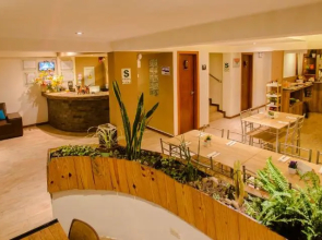 Wayta Inn