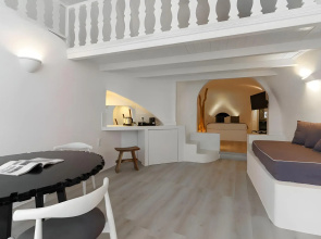 Mill Houses New Elegant Suites
