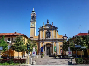 Hotel La Versilia