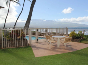 Hono Kai # C10 1 Bedroom 1 Bathroom Condo
