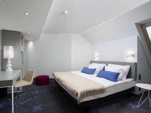 L'Ermitage Hotel Tallinn