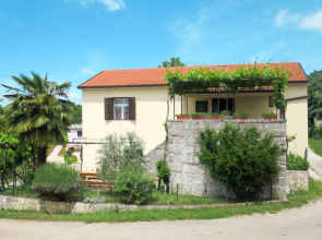 House Sonja Pićan