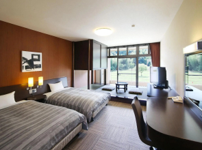 Route-Inn Grantia Fukuokamiyawaka-wakitaonsen-