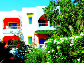 Caribbean World Mahdia