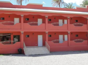 La Huerta Hotel