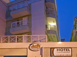 Hotel Cantareira