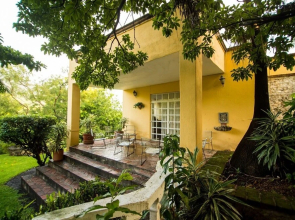 Quinta San Antonio Xochitepec