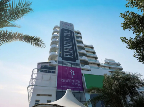 Regenta Suites, Gurugram