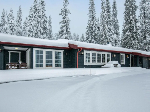 Nice Home in Trysil With 3 Bedrooms, Sauna and Wifi