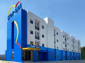 Hop Inn Mahasarakham