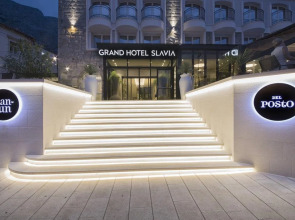 Grand Hotel Slavia - Adults Only
