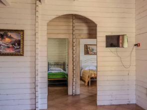 Agriturismo nel cuore del Pollino con Vista Panoramica