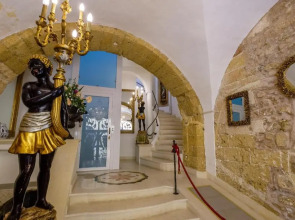 Palazzo Gallo Resort