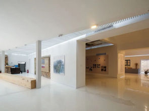 Countryside Luxury Hotel