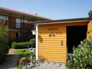 Hotel Schwedenhaus Wismar