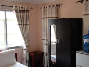 Riverwalk Guesthouse