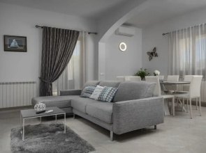 Villa Marina Mugeba in Mugeba