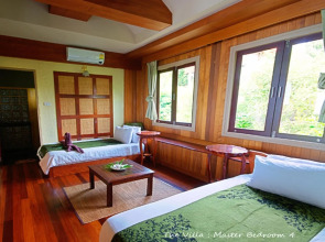The Villa Hacienda