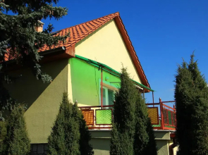 Miskolctapolca Apartman