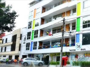 Hotel Santelmo