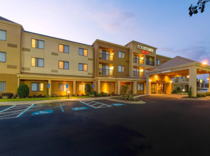 Courtyard by Marriott Albany