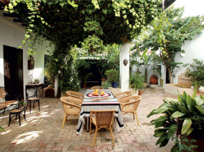 Art Boutique Hotel Chamarel