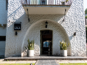 Casa Lola Hotel Boutique