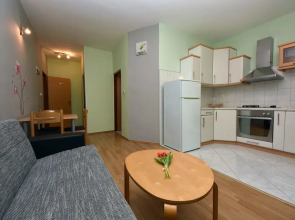 Apartments Aurora