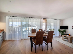 Adler Living Apartment 1