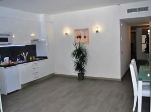 BLUESEA Dimona Suites
