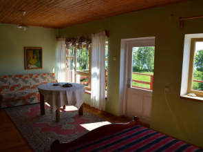 Viesu māja Vanaturs