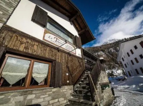 Bed & Breakfast Le Thovex