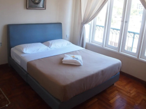 Century Suria Service Suites