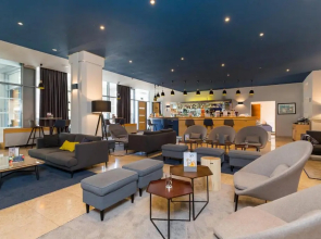 Valamar Diamant Hotel