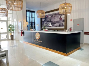 Quartos da Vila - Duna Parque Resorts & Hotels