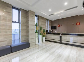 Shanghai Jiuduo Selected Hotel