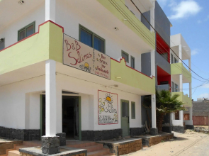 B&B Salinas Boa Vista