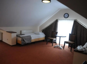 Hotel Martex