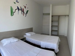 Hotel Encanto by Marbar