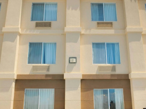 Fairfield Inn Las Cruces