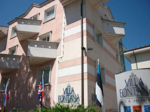 Hotel Garni Villa Fontana