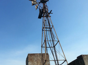 Stoneybrooke farm