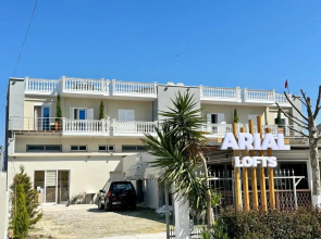 Arial Lofts