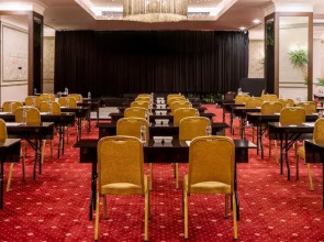 Holiday Inn Istanbul Sisli by IHG