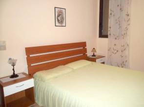 2 bedrooms appartement at Seccagrande 900 m away from the beach with sea view furnished terrace and wifi