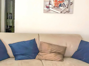 Beautiful Apartment in Alghero With 3 Bedrooms