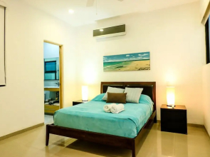 Apartment Habita Combo