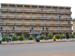 Hotel Mansel