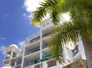 The Sebel Whitsundays Airlie Beach