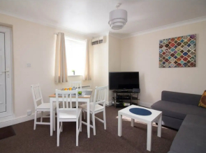 Wilton House Apartments